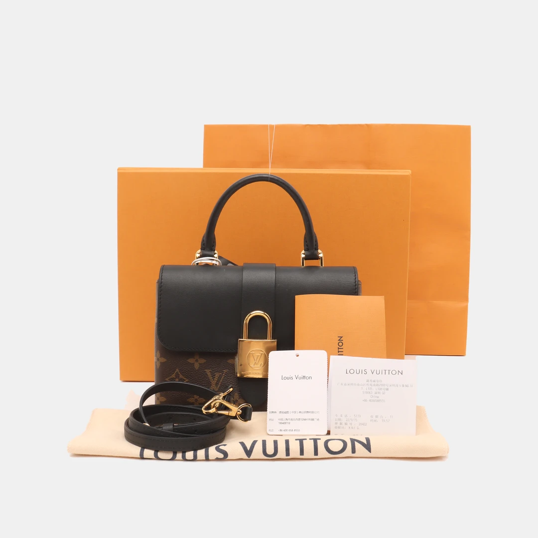 99新 LouisVuitton/路易威登 红布林C9/24387437/z/118296