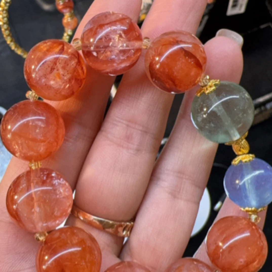 广陵散手串 好云陪伴你