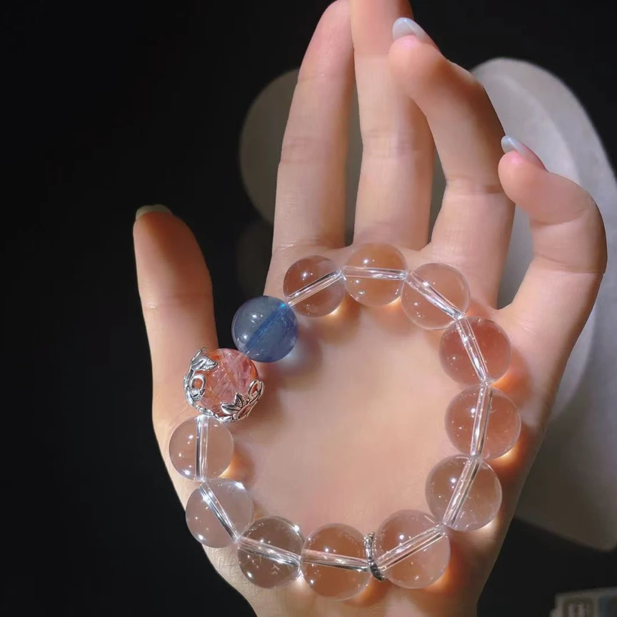 【猪宝贝专属】天秤座 12星座代言水晶