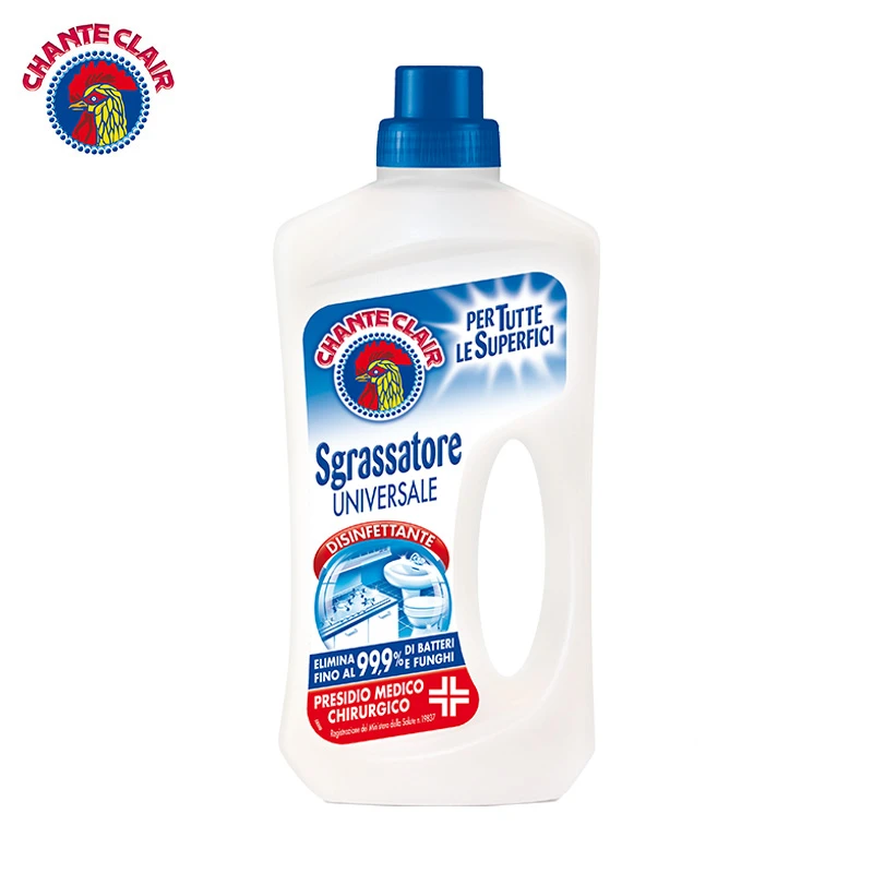 大公鸡管家多功能家居清洁剂750ml