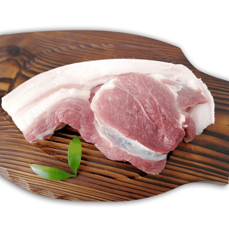 精品后腿肉 约500g/份