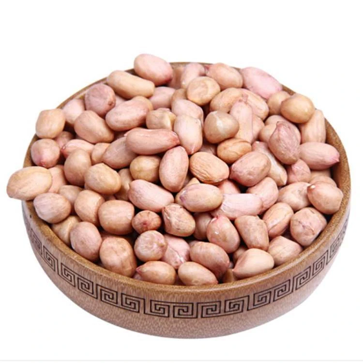 散花生米（生） 约500g/份