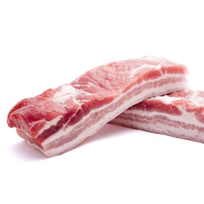 精品五花肉 约500g/份