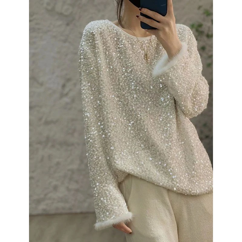 冬季韩版2024新款韩国东大门设计感撞色个T桖长袖高领打底上衣