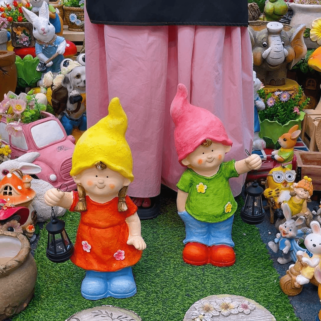 红陶20CM（含）-50CM（不含）家居&002&