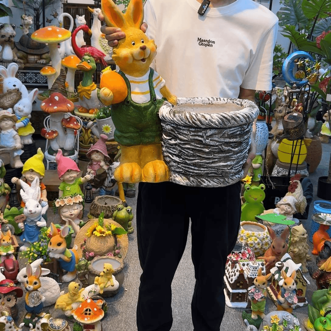红陶20CM（含）-50CM（不含）