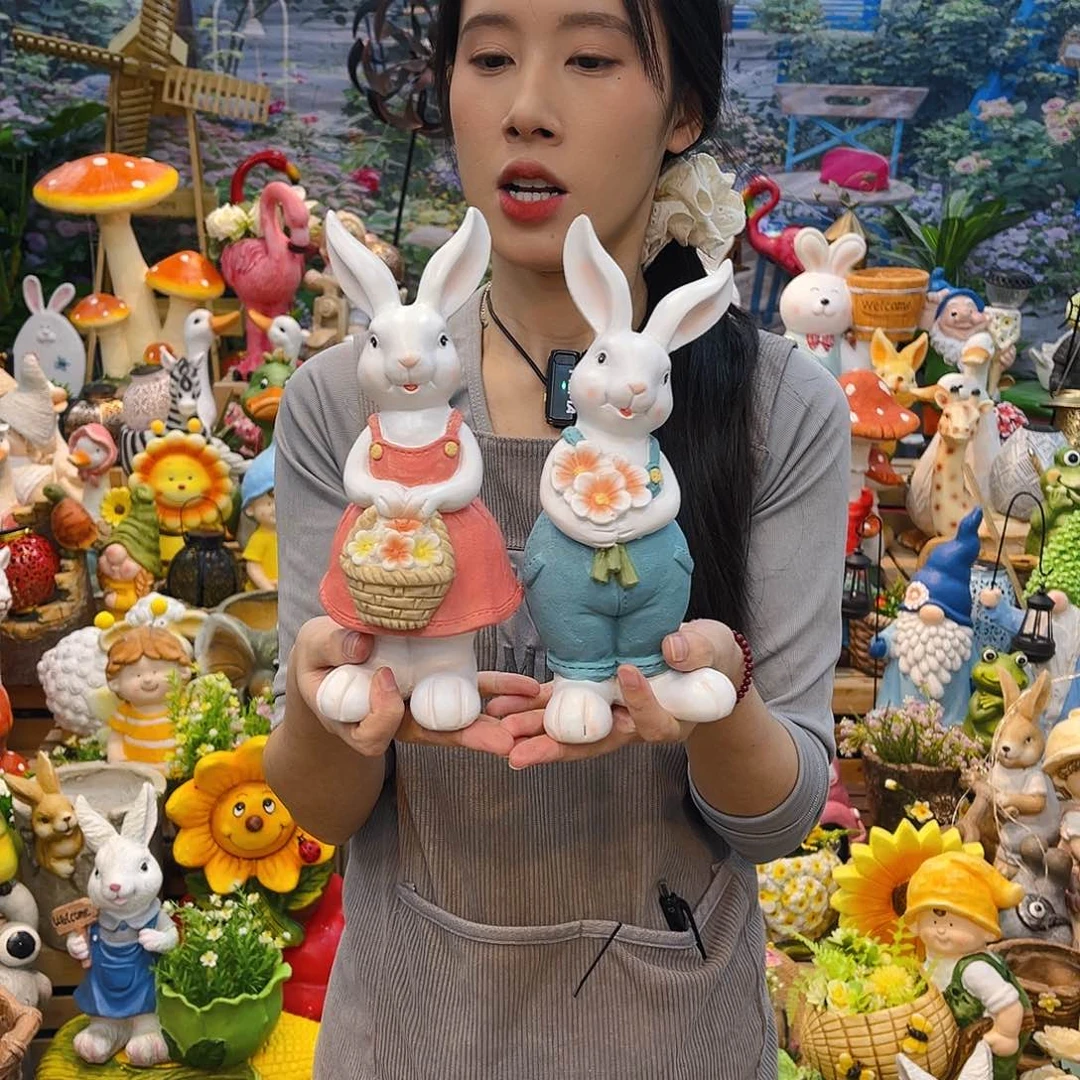 【闪购商品】红陶20CM（含）-50CM（不含）&002&