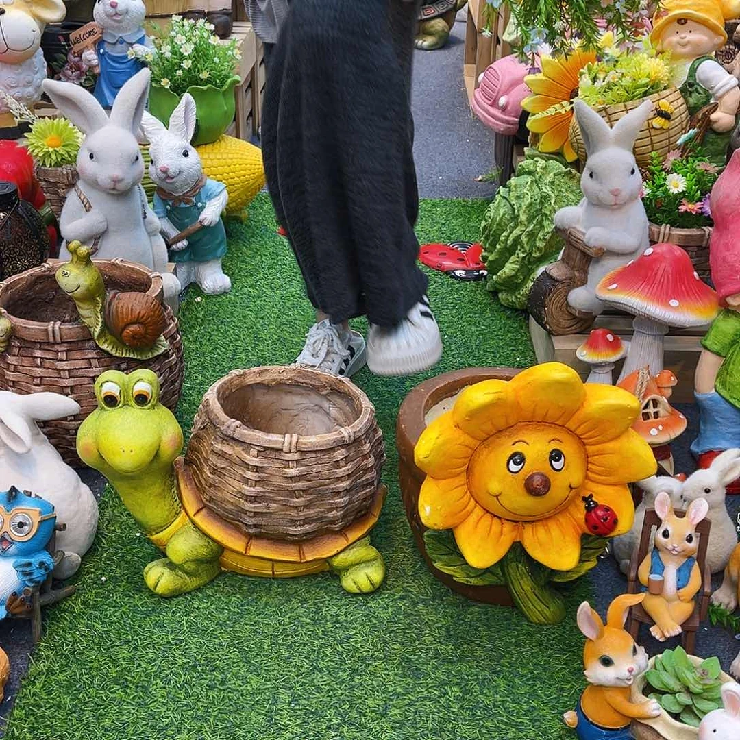 【闪购商品】红陶20CM（含）-50CM（不含）&002&