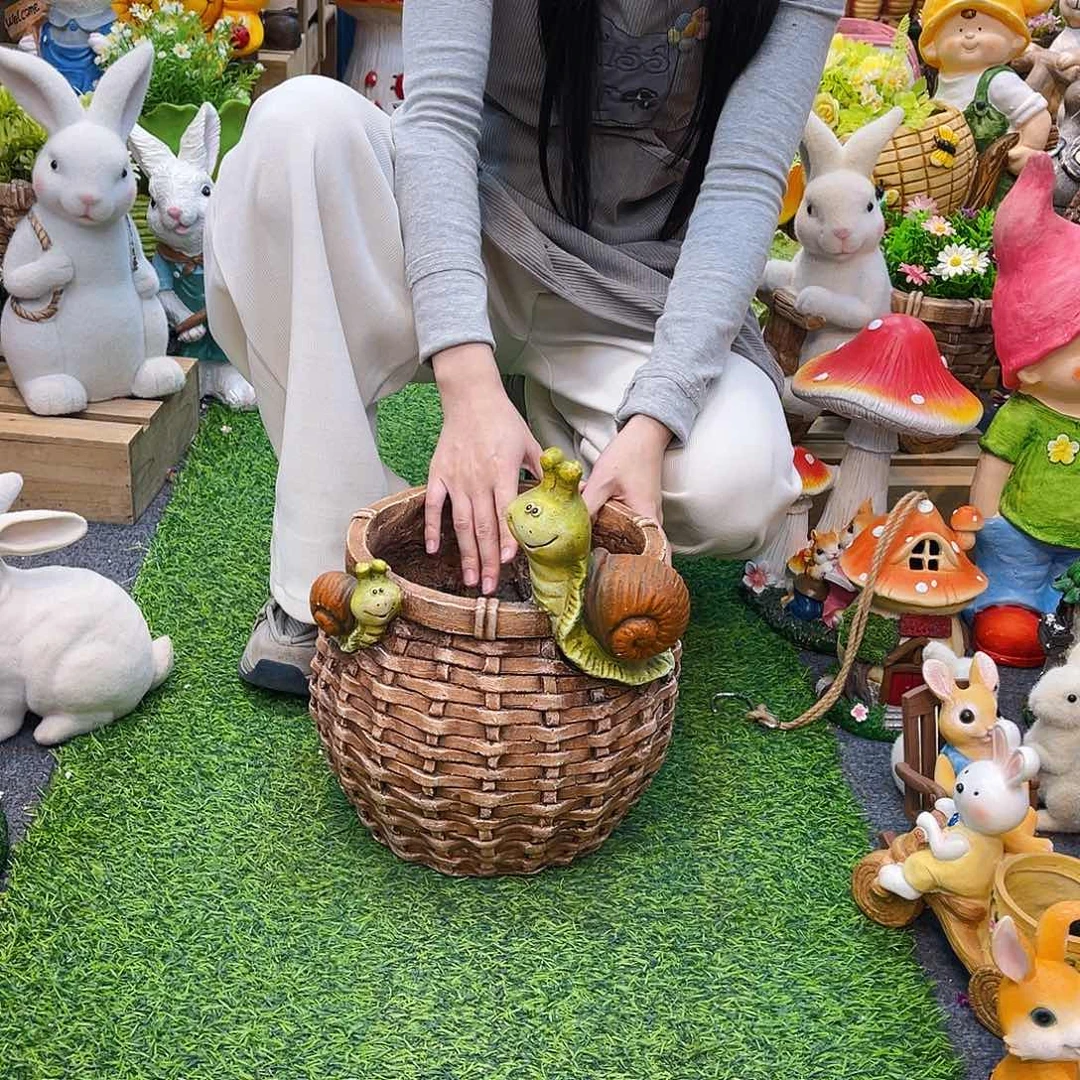 【闪购商品】红陶20CM（含）-50CM（不含）