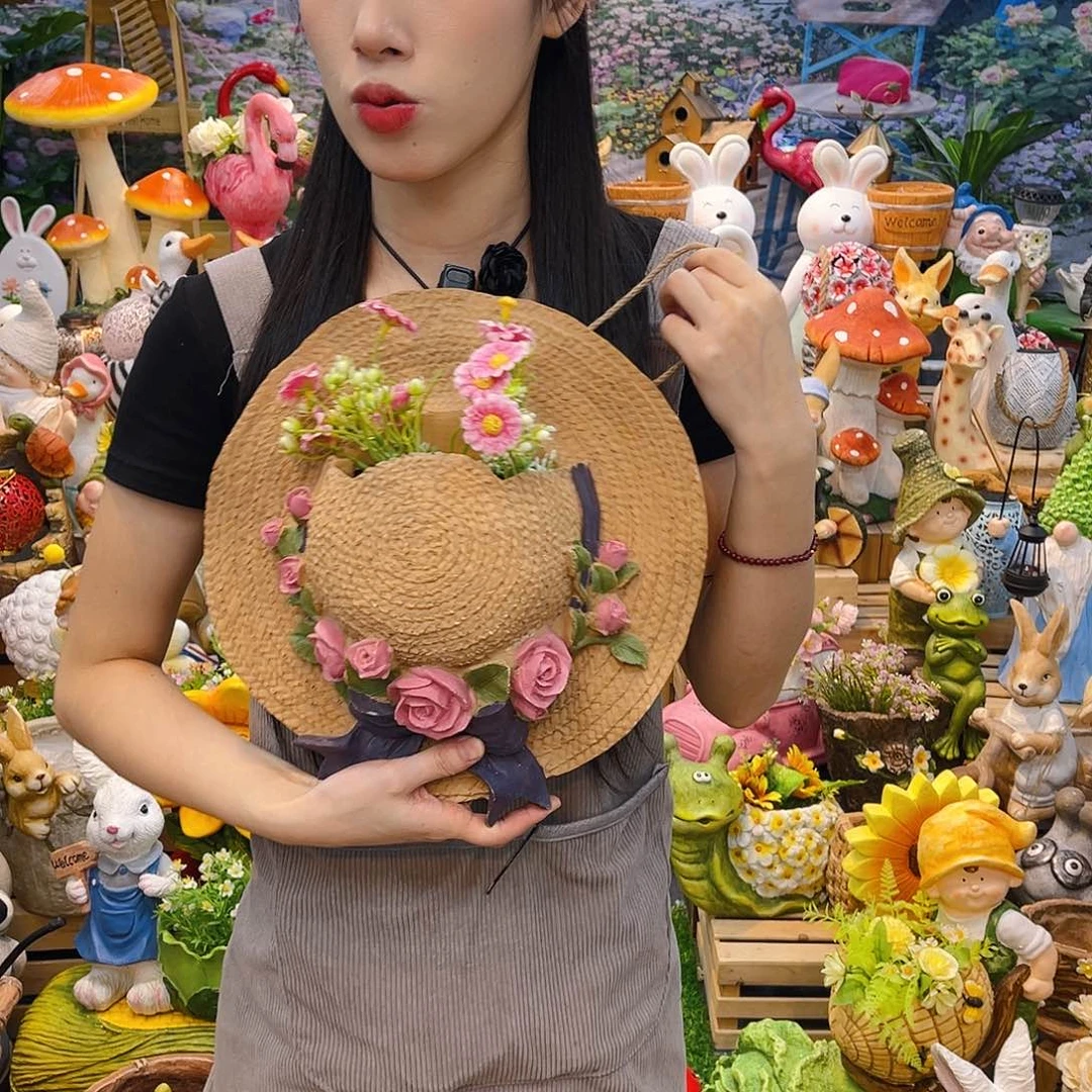 【闪购商品】红陶20CM（含）-50CM（不含）