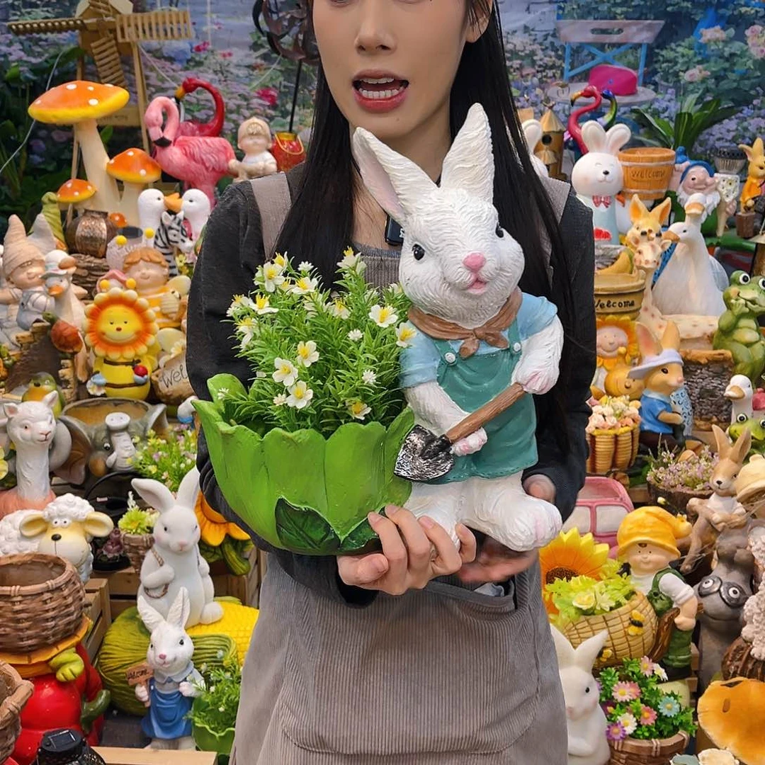 【闪购商品】红陶20CM（含）-50CM（不含）