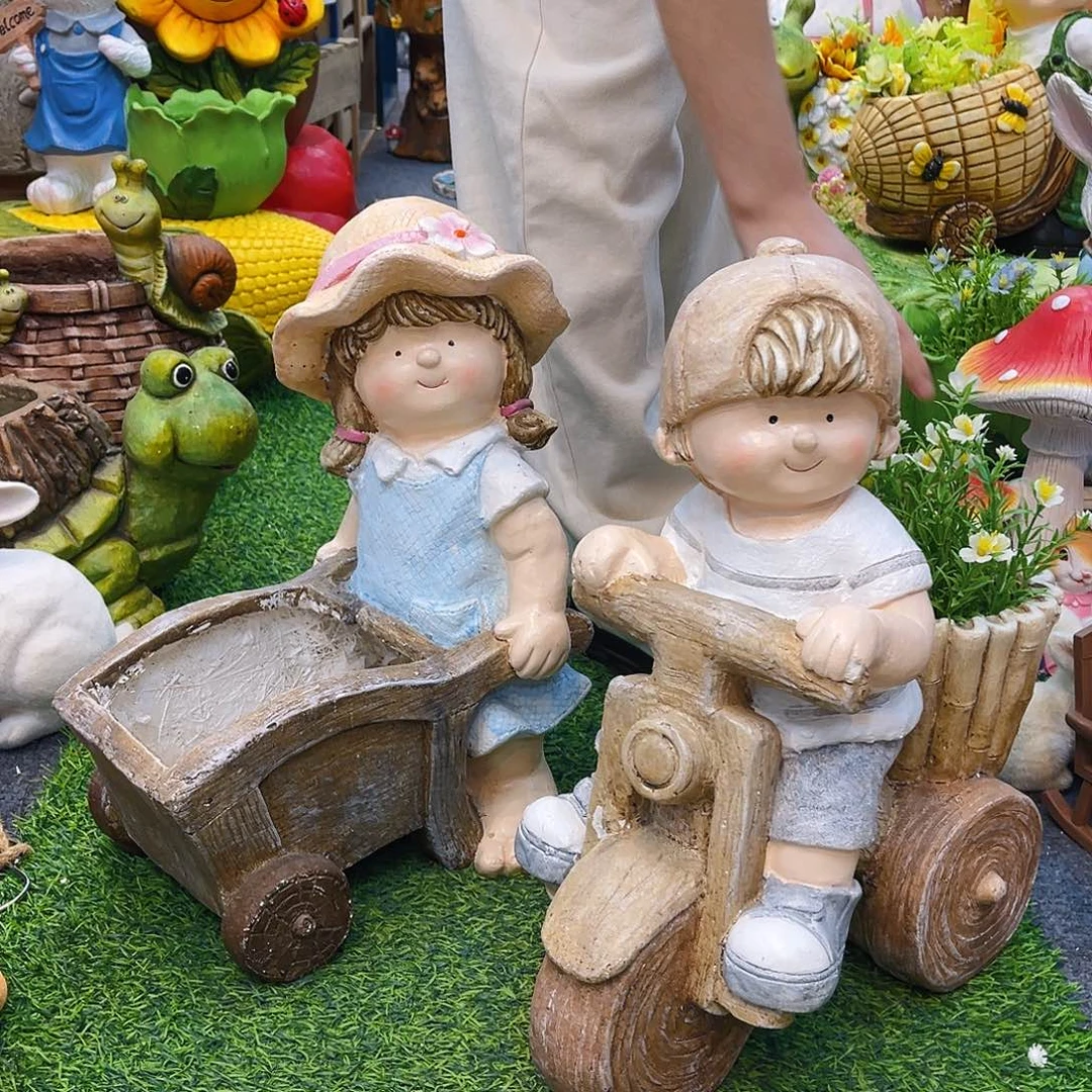 【闪购商品】红陶20CM（含）-50CM（不含）&002&