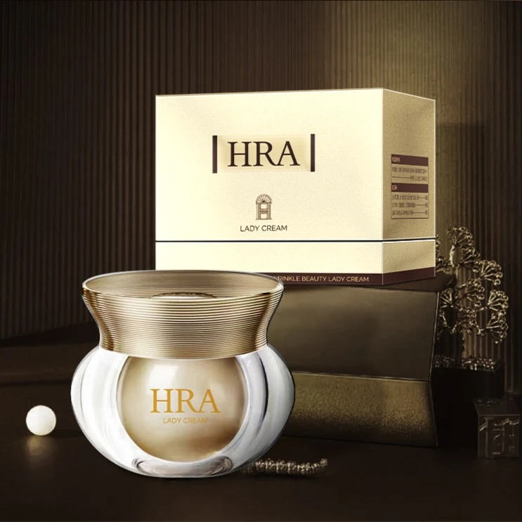 HRA-御容抗皱美颜贵妇膏/50g