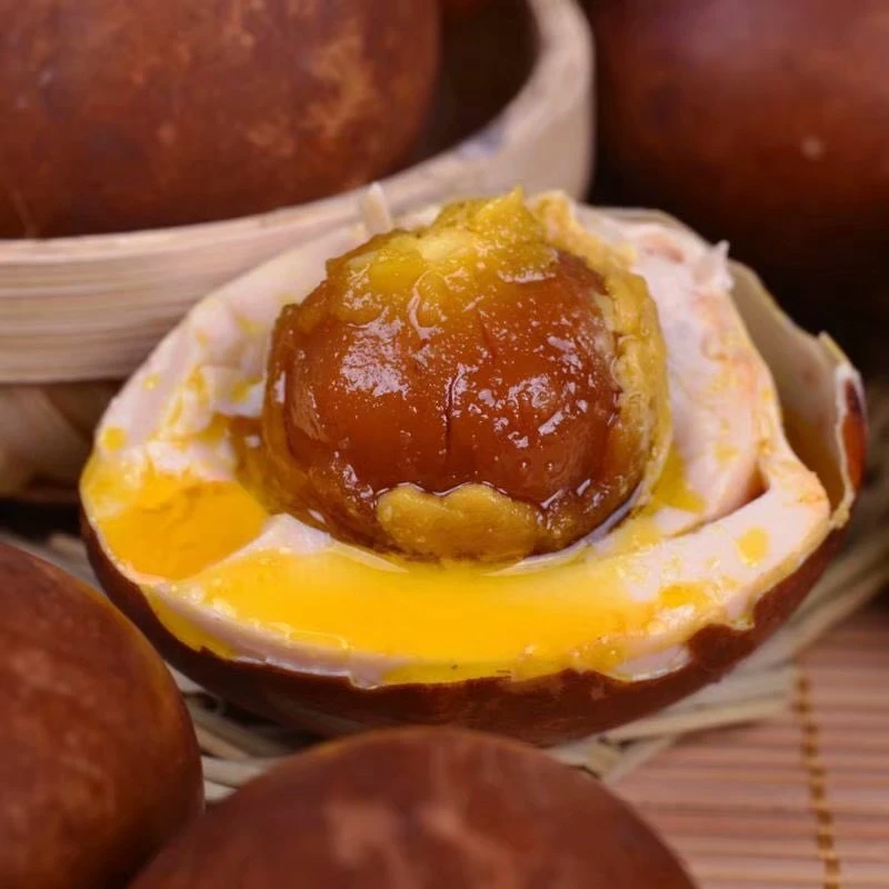 五香烤鸭蛋山东微山湖区特产咸香精选秘制鸭蛋咸鸭蛋