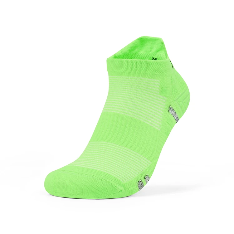 乔丹2024年夏季专业运动跑步男跑步船袜BWH23241927