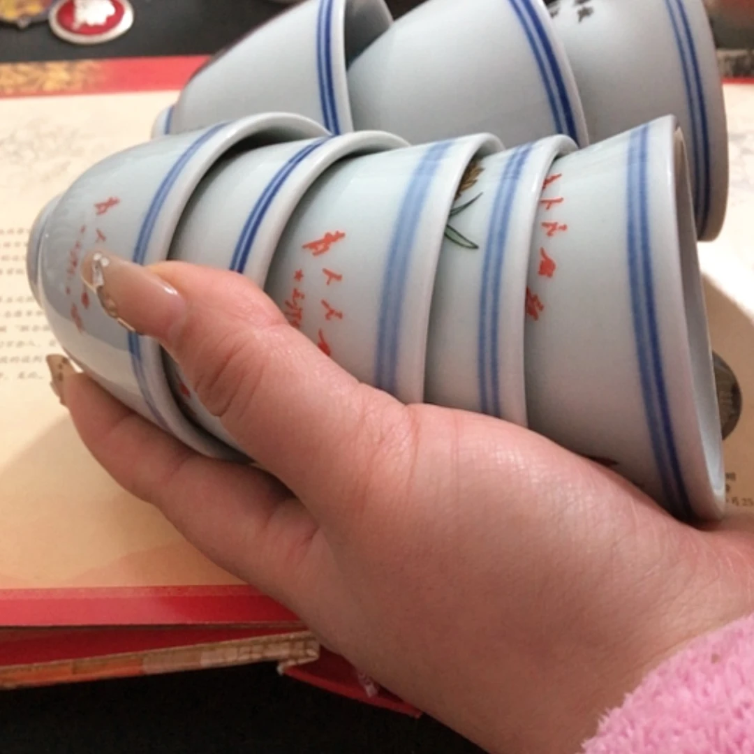 【闪购商品】密胺摆件