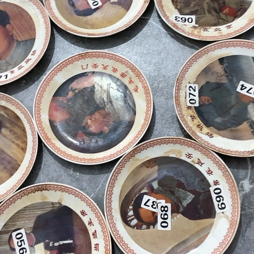 【闪购商品】瓷摆件