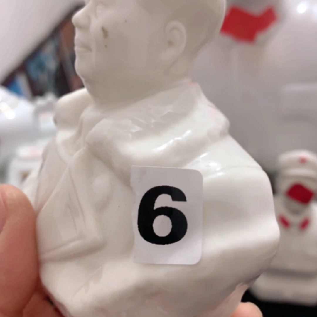 【闪购商品】瓷摆件6