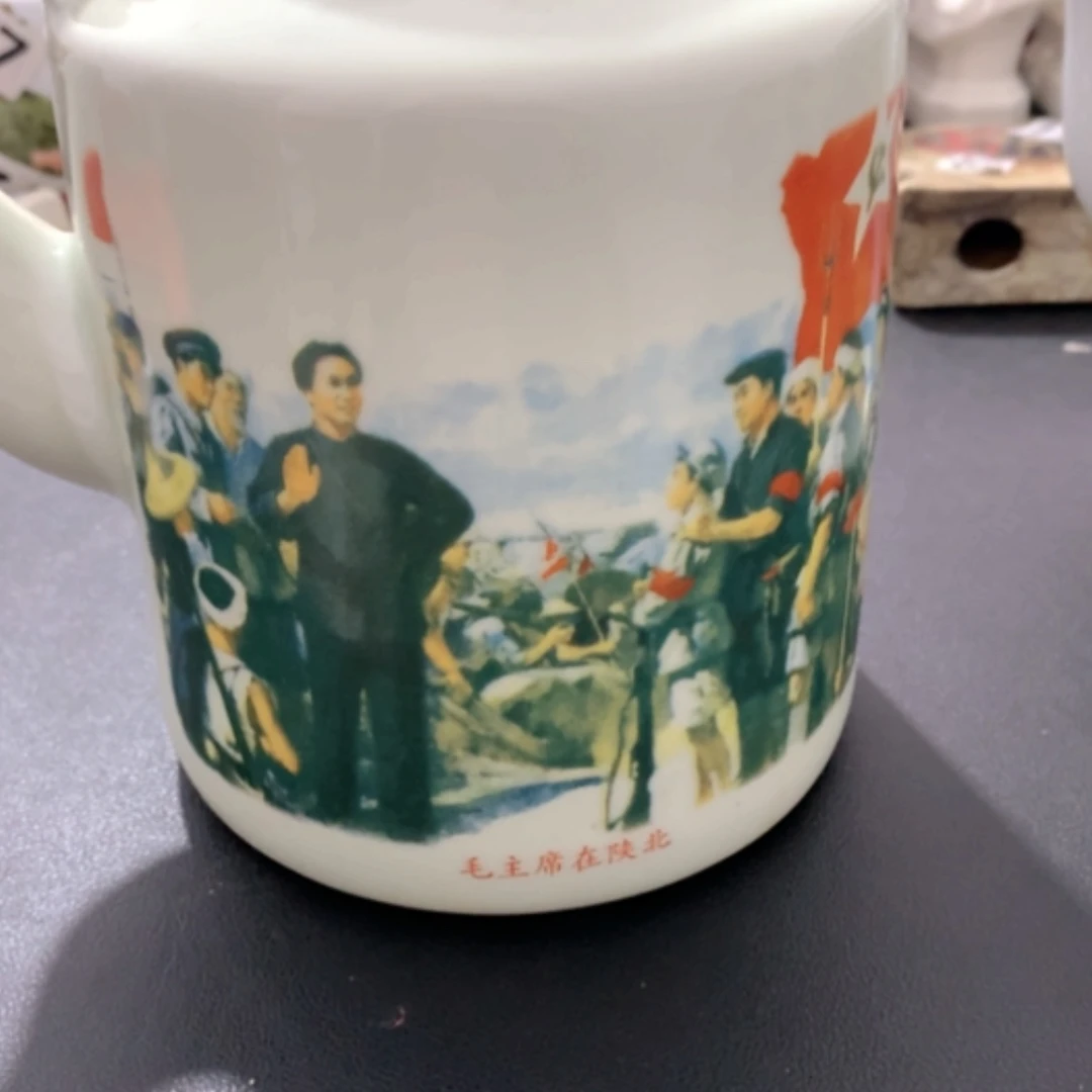 【闪购商品】瓷摆件