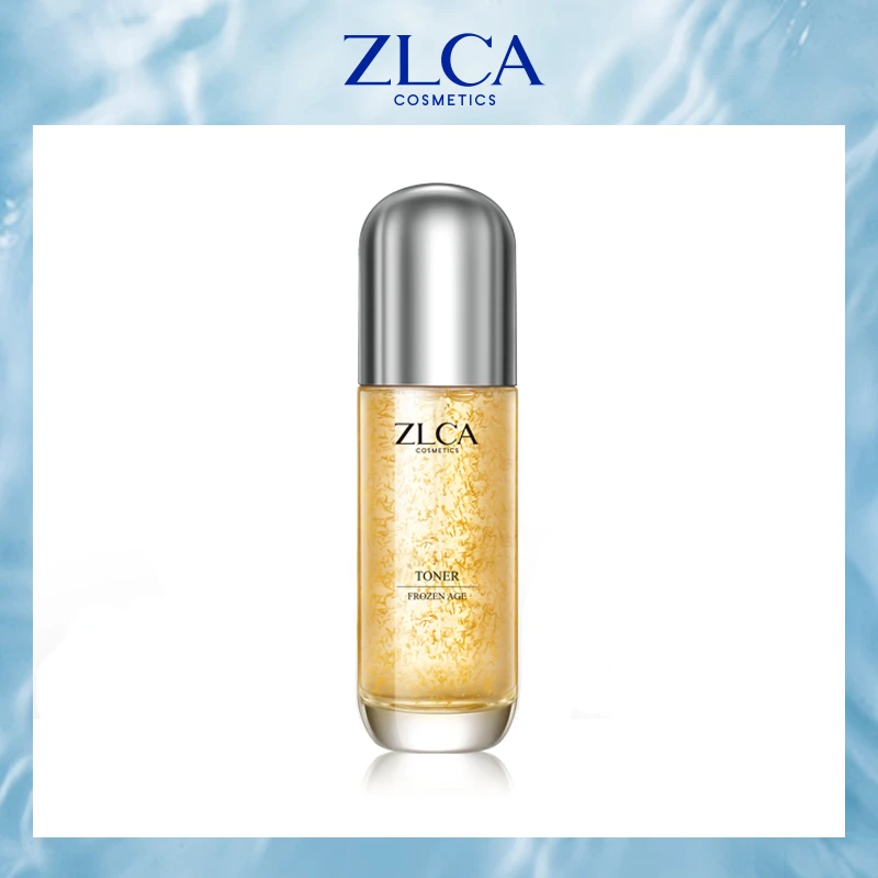 ZLCA/植露·萃岸ZLCA面部精华水保湿补水控油补水滋养