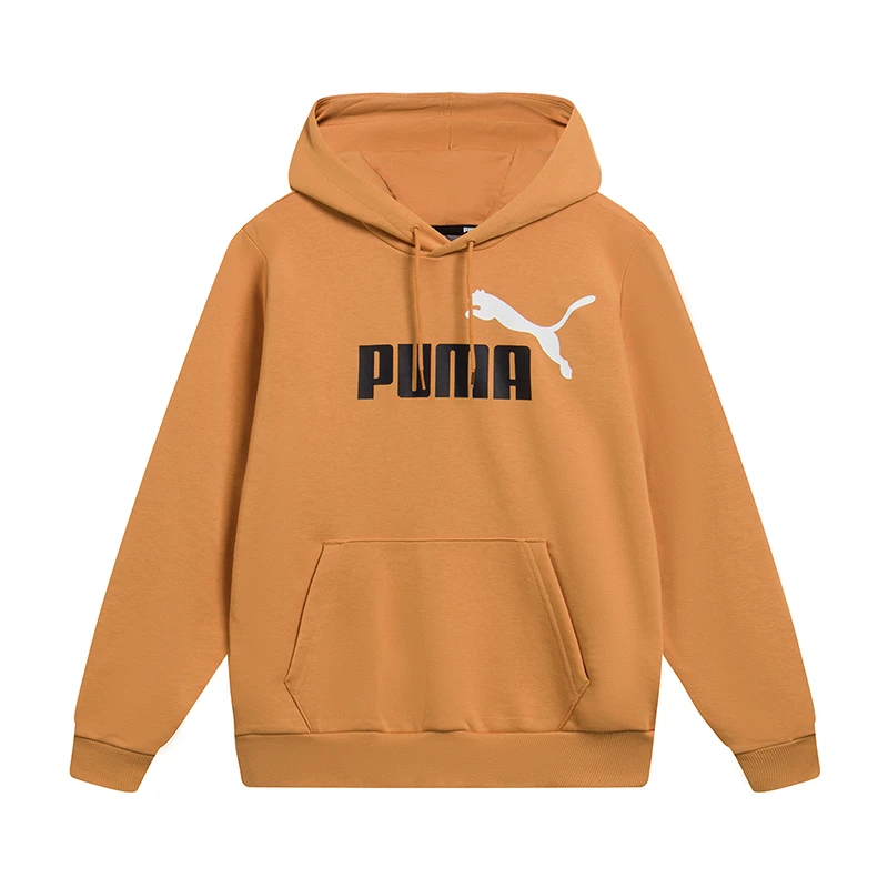 PUMA彪马官方新款男装女装时尚运动休闲潮流针织连帽卫衣588691