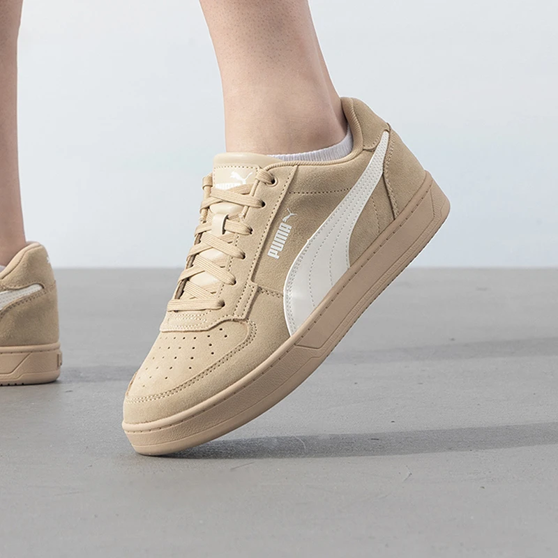 【Kevin】PUMA彪马流光风官方板鞋男鞋女鞋新款休闲板鞋402217