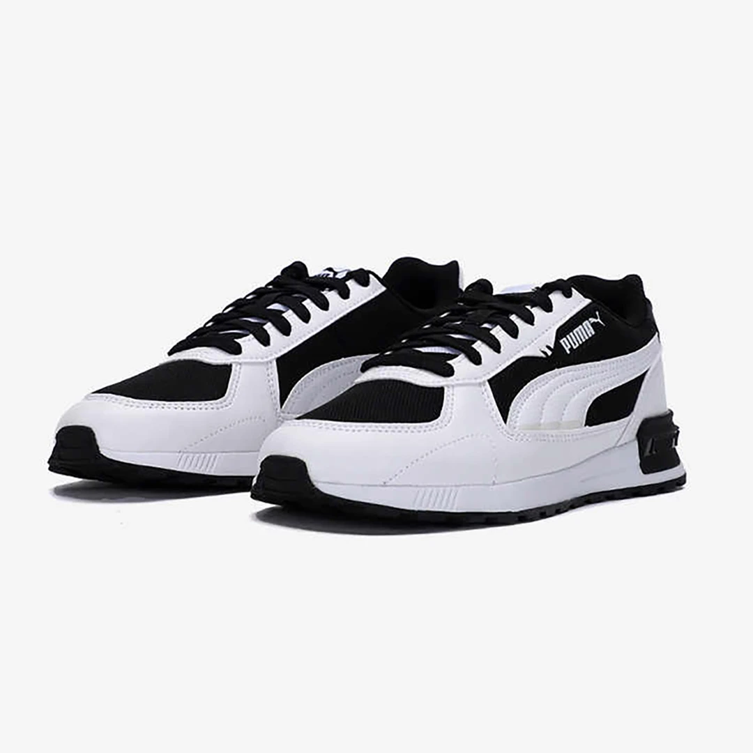 PUMA彪马官方男鞋女鞋运动鞋休闲鞋385306