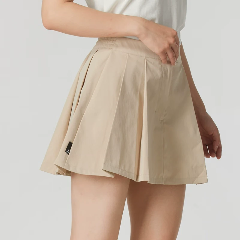 PUMA彪马官方女装2024新款休闲短裙630945