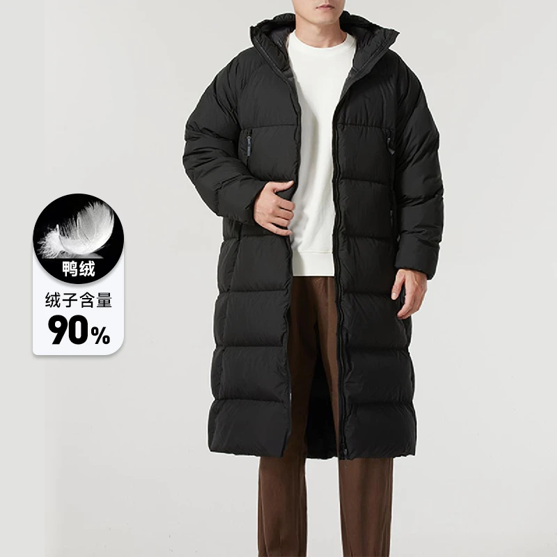 PUMA彪马官方男装女装2024新款休闲羽绒服684116