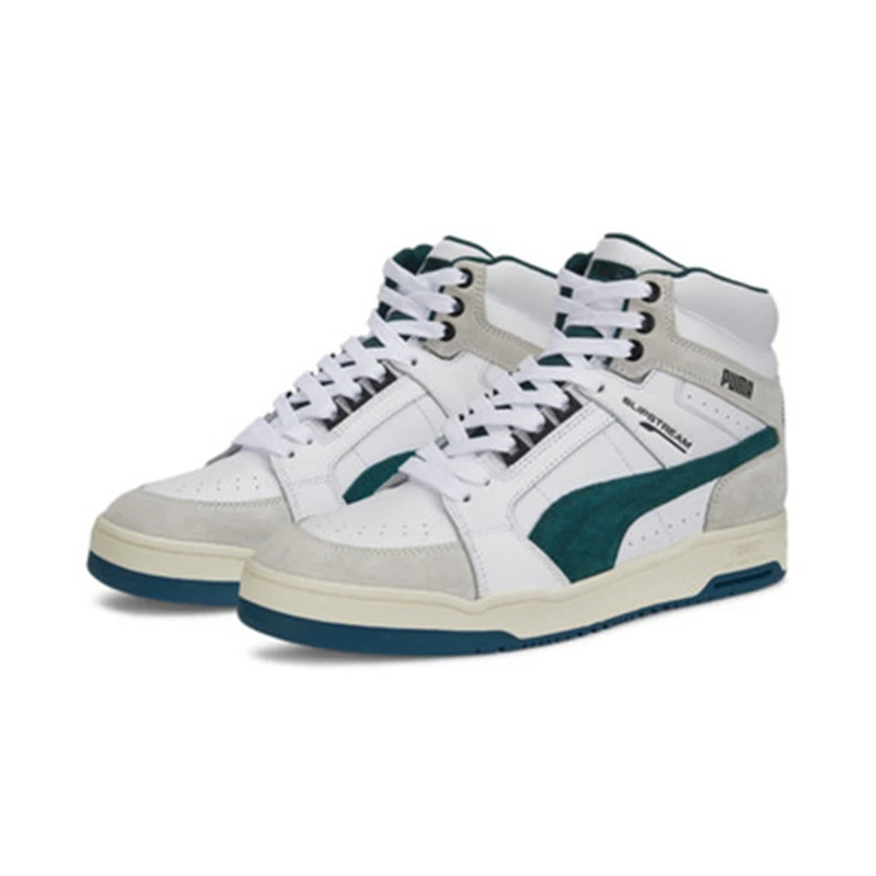 【超值购】PUMA彪马官方流光风男鞋女鞋经典复古休闲鞋板鞋386545