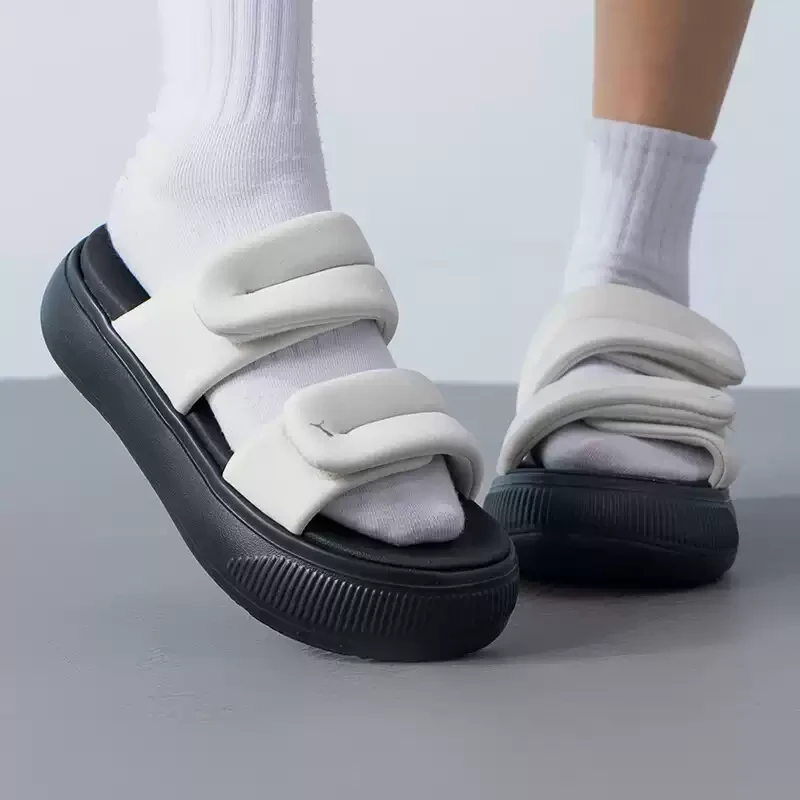 PUMA彪马官方女鞋2024新款休闲拖鞋399450