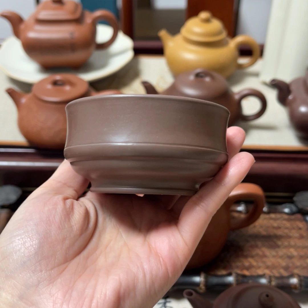 【闪购商品】紫砂茶案不****么