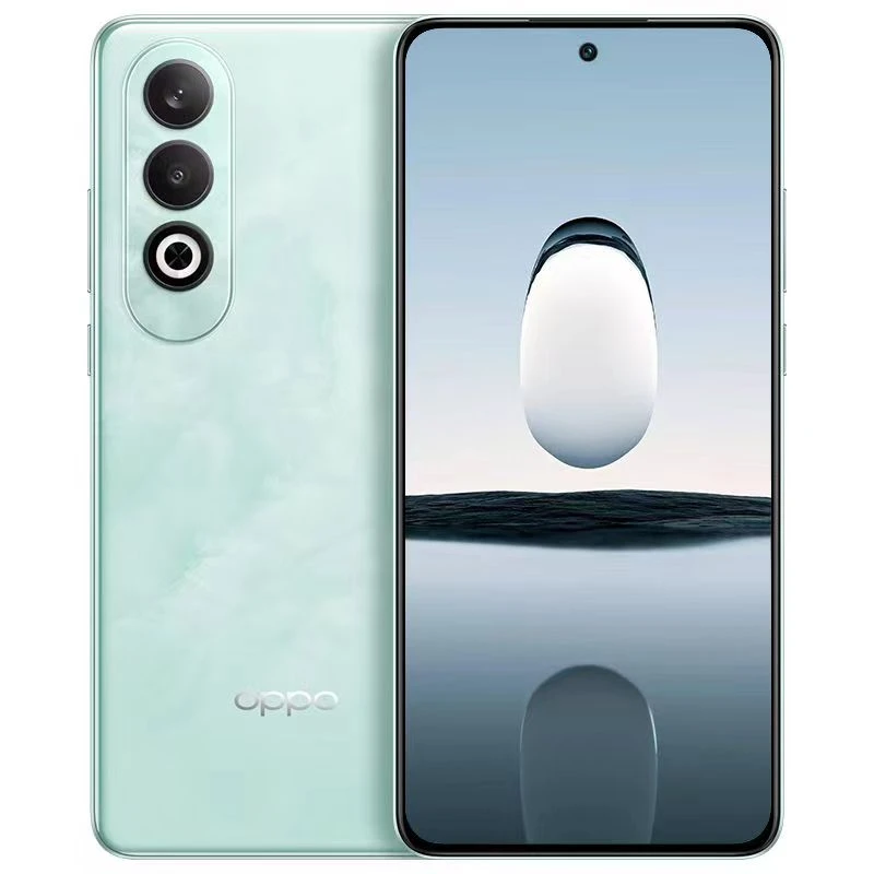 99新 OPPO  K12 智能手机 5G全网通 大屏拍照 闪充二手