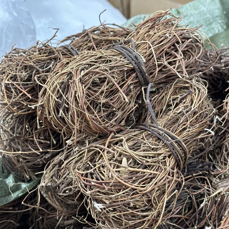 【福利】正品精选大山野生靓鸡骨草 煲汤材料