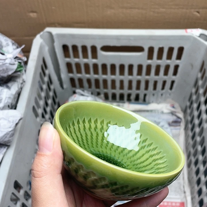 茶盏建窑建盏主人杯