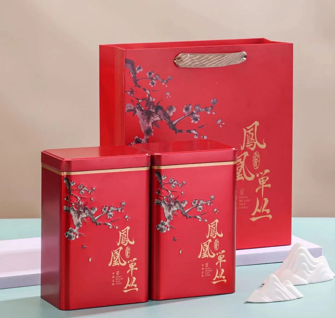 【鸭屎香1.0】口粮级A+2024头春中轻火高海拔银花香奶香凤凰单丛茶