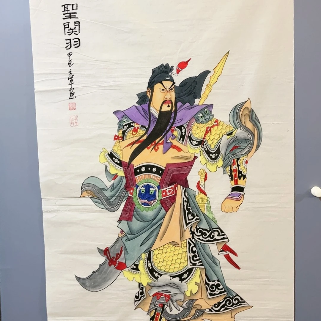 【闪购商品】绘画国画作品分享