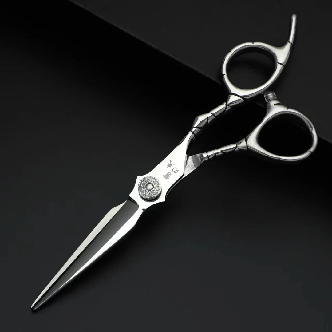 美发剪刀平剪常规无痕发型专用