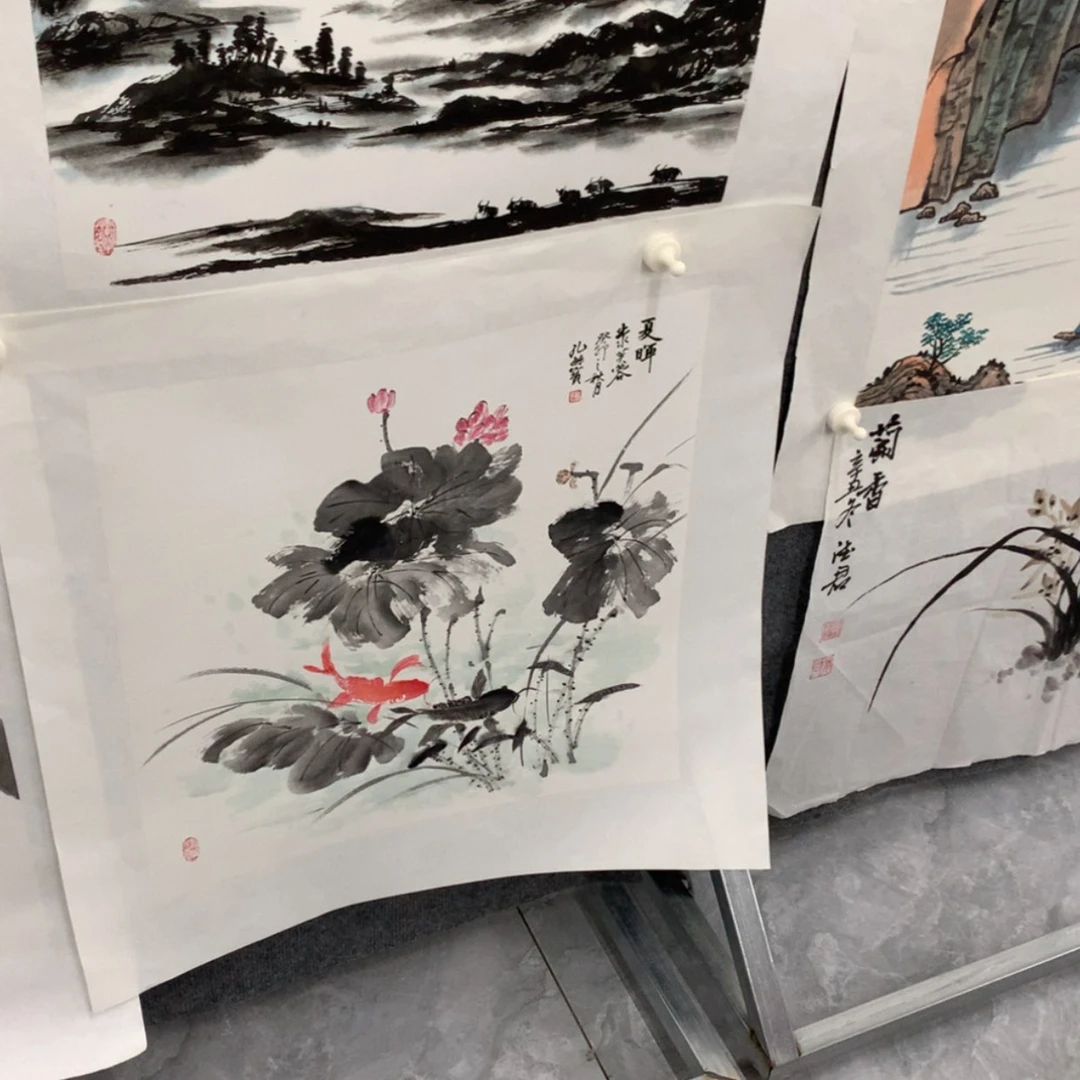 【闪购商品】书法年*xvjk