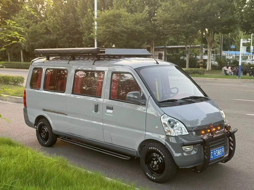 哈佛m2车顶行李架