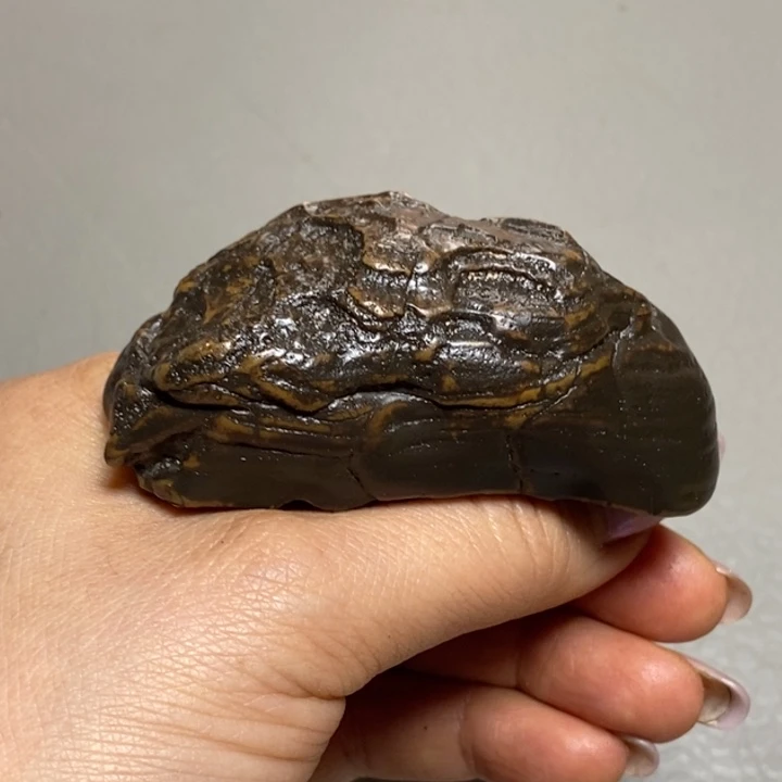 玛瑙/玉髓车挂合金树*秒123