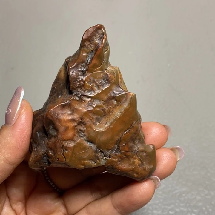 玛瑙/玉髓车挂合金三****）38