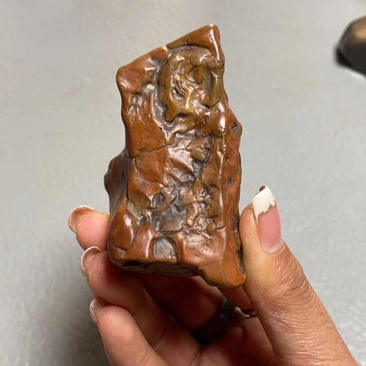 玛瑙/玉髓车挂合金北*雄96