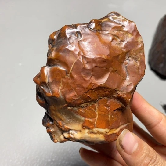 玛瑙/玉髓车挂合金一**然108