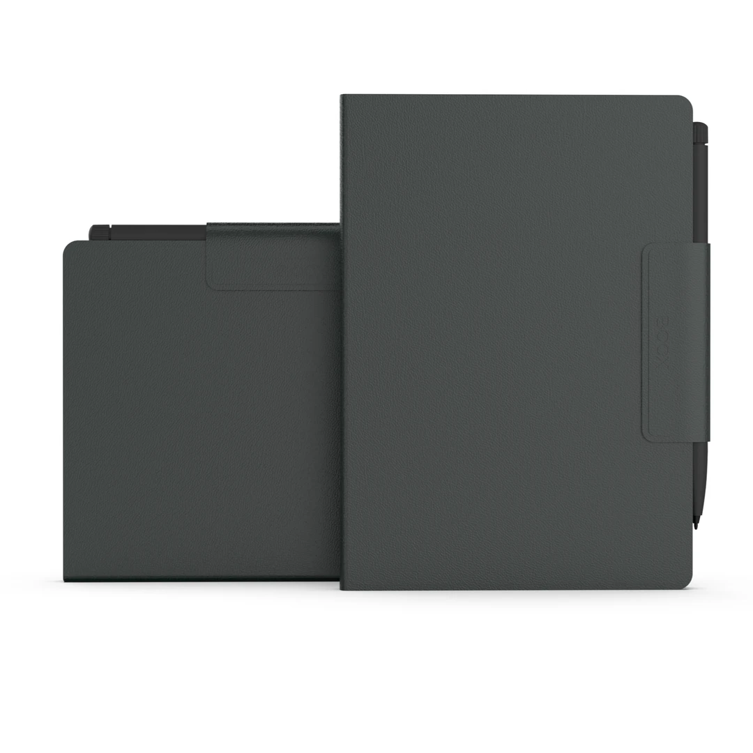BOOX[官方正品配件]文石BOOX 7.8英寸Tab8C磁吸保护套黑色多功能