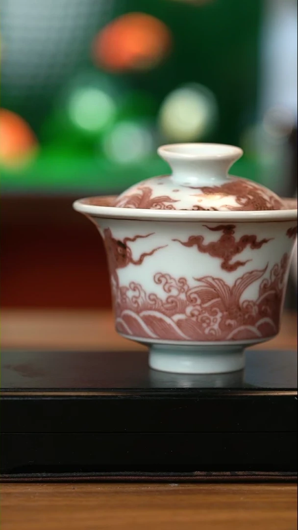 【闪购商品】密胺瓷片1