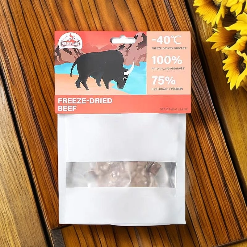 出口版牛霖丁40克