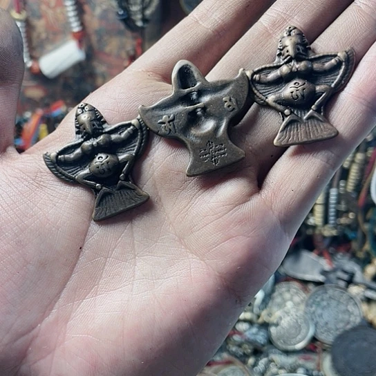 紫铜利马铜大鹏鸟一个福利出来