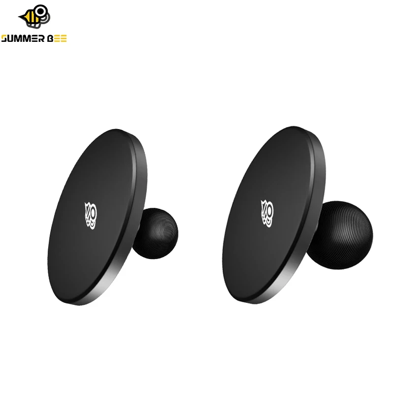 17mm/20mm球头magsafe磁吸头手机固定支架苹果13/14/15车载25mm