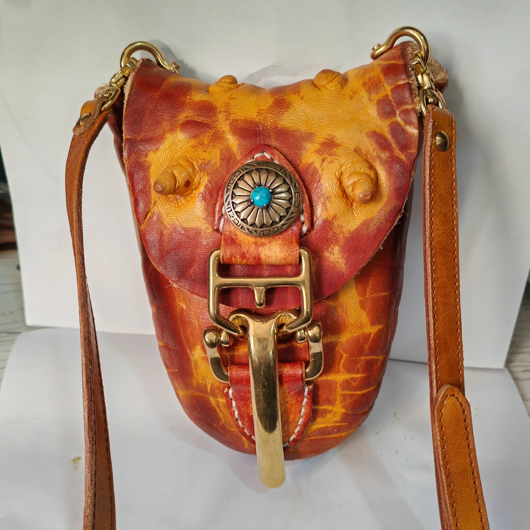 牛皮随行款（牛蛋蛋皮）